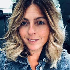 Meet your Posher, Charlene